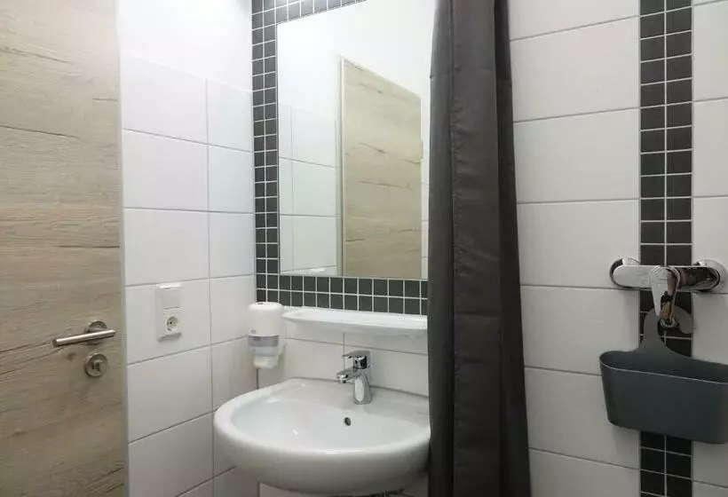 Retkeilymaja Haus Klaarstrand