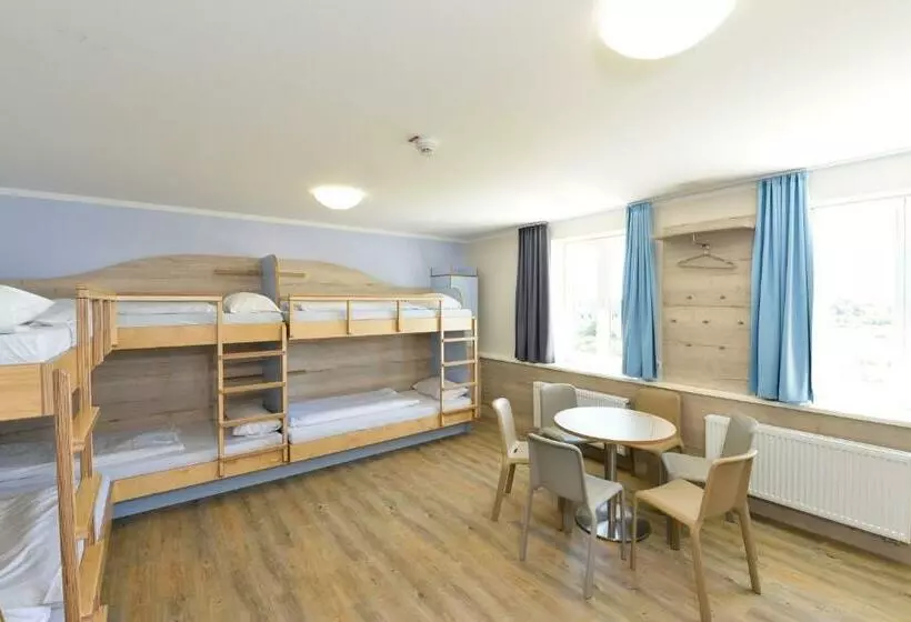 Retkeilymaja Haus Klaarstrand