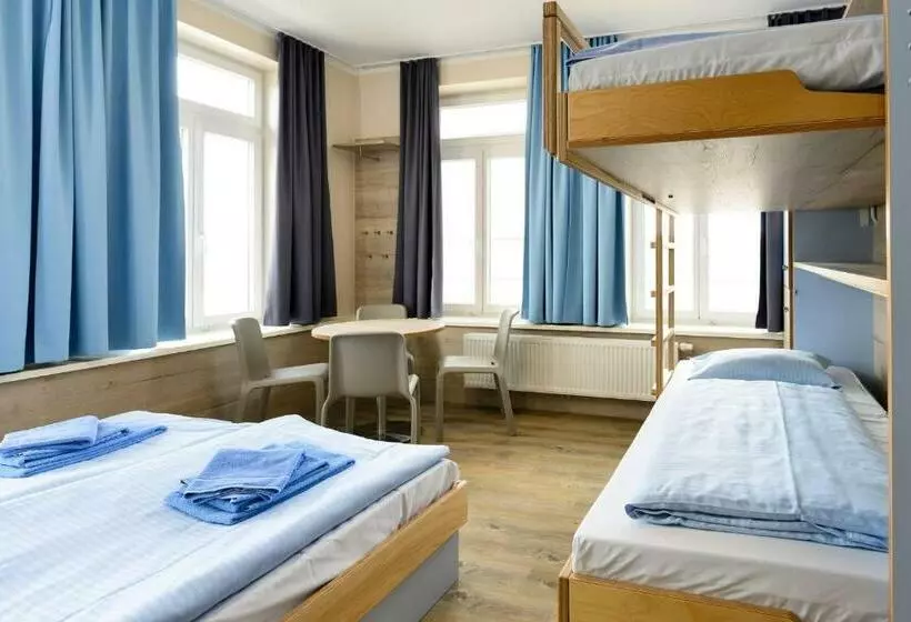 Retkeilymaja Haus Klaarstrand