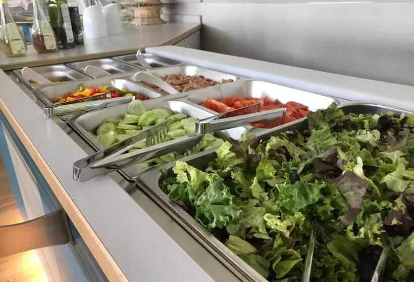 Retkeilymaja Haus Klaarstrand