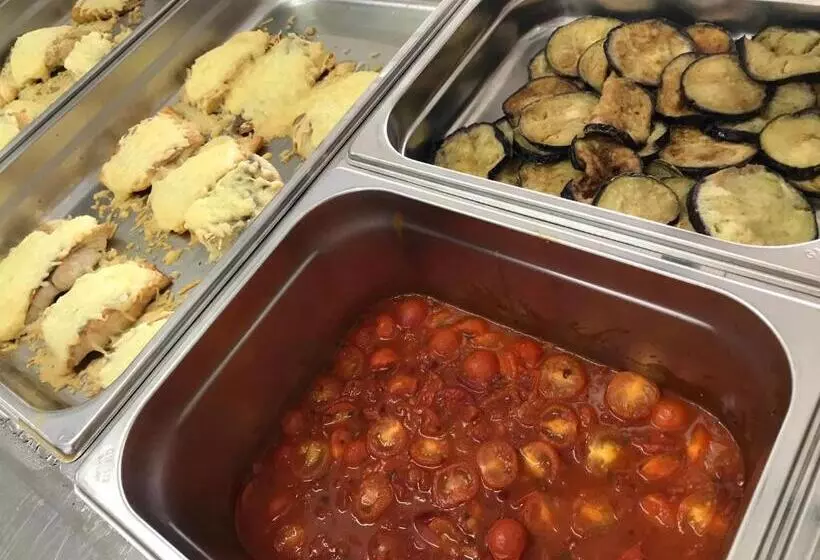 Retkeilymaja Haus Klaarstrand