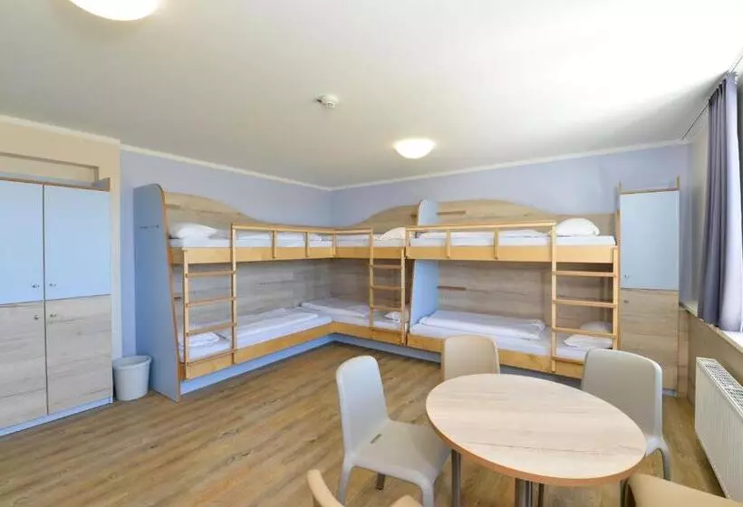 Retkeilymaja Haus Klaarstrand