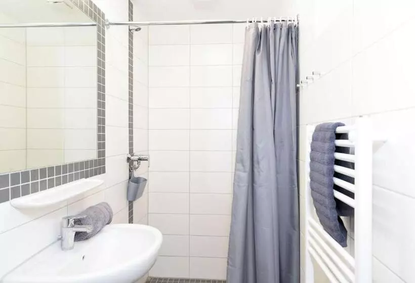 Retkeilymaja Haus Klaarstrand