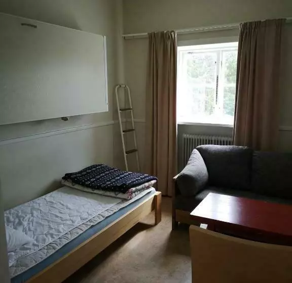 ユースホステル åredalens Fjällgård