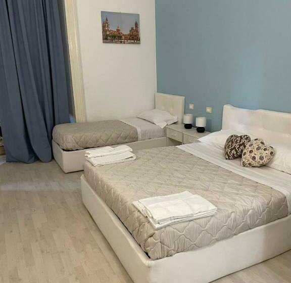 B&b Sweet Suite Dreams