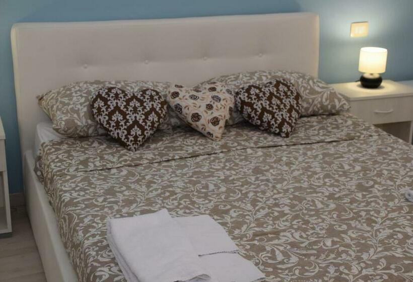 B&b Sweet Suite Dreams