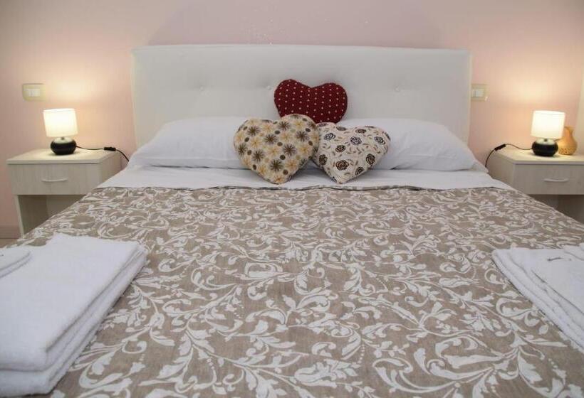 B&b Sweet Suite Dreams