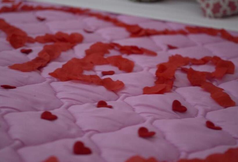 B&b Sweet Suite Dreams