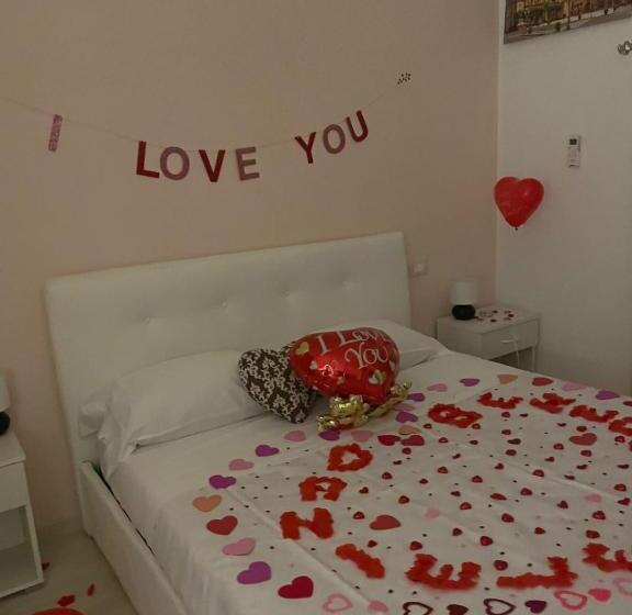 B&b Sweet Suite Dreams