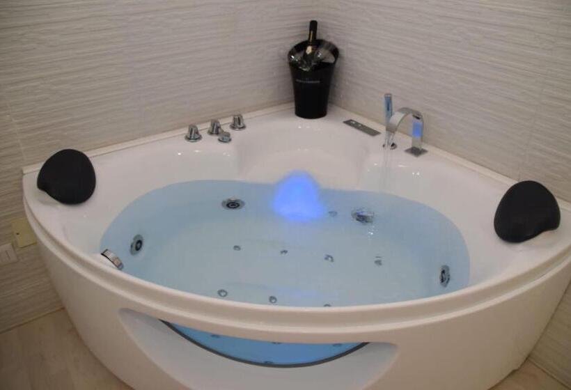 B&b Sweet Suite Dreams