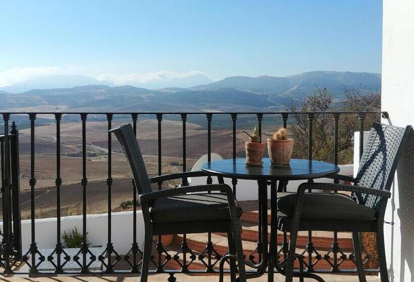 Bed and Breakfast Casa La Calera Adults Only