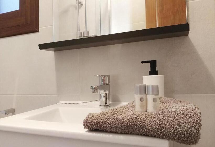 Bed and Breakfast Casa La Calera Adults Only