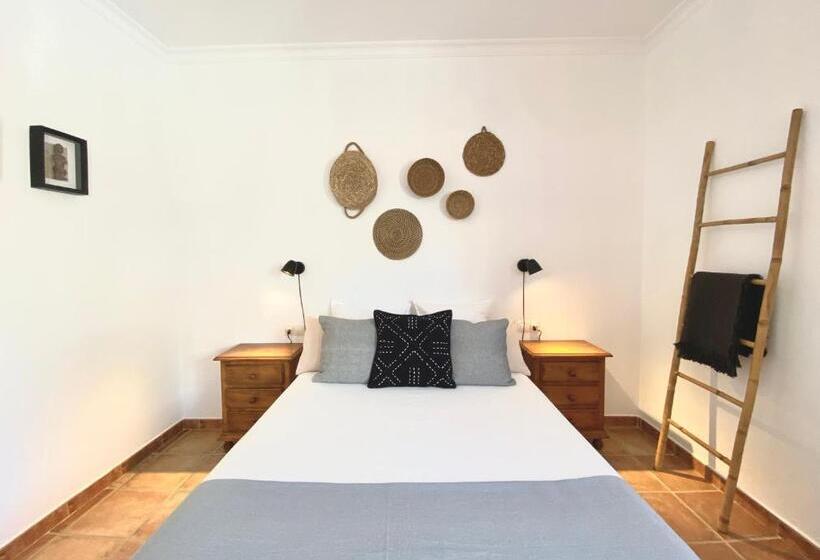 Bed and Breakfast Casa La Calera Adults Only