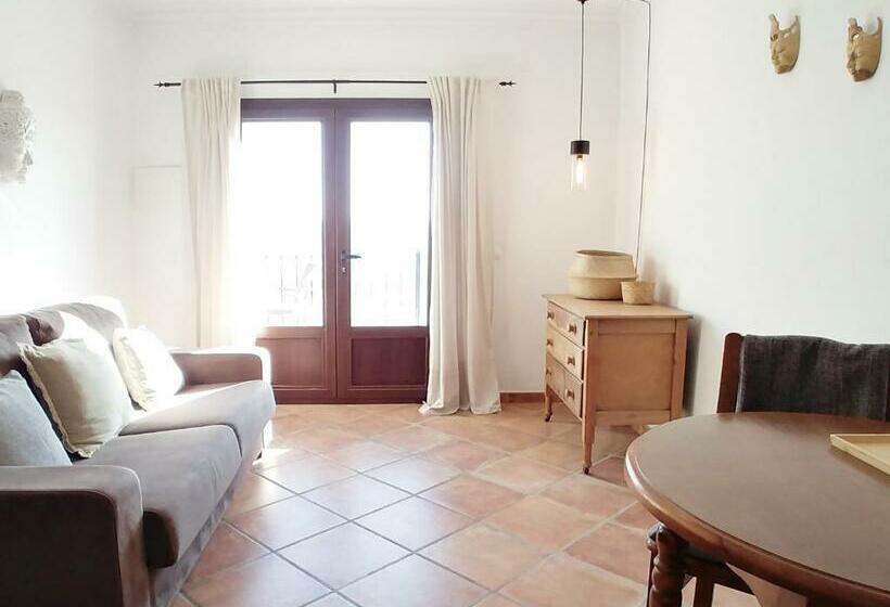 Bed and Breakfast Casa La Calera Adults Only