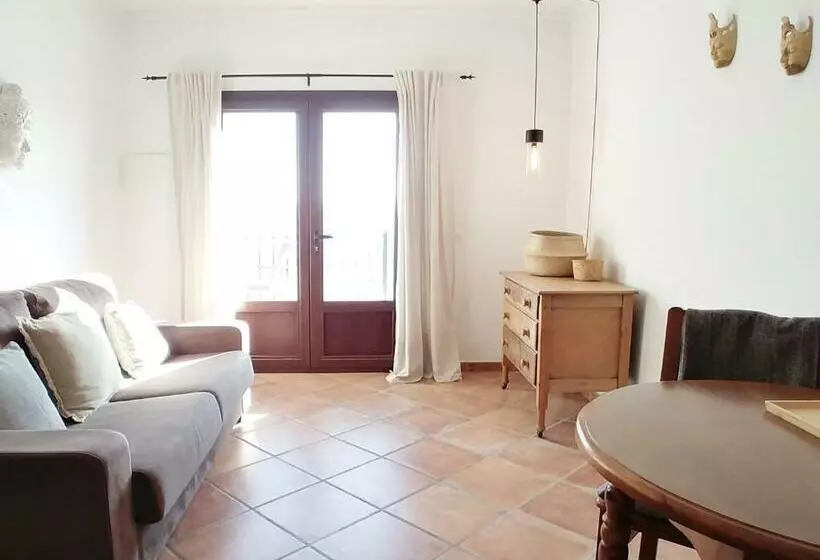 Aamiaismajoitus (B&B) Casa La Calera   Adults Only