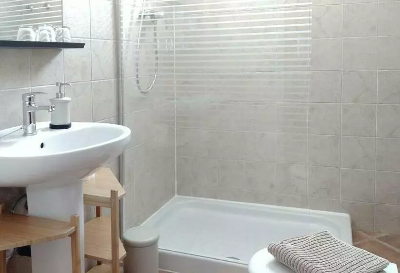 Aamiaismajoitus (B&B) Casa La Calera   Adults Only