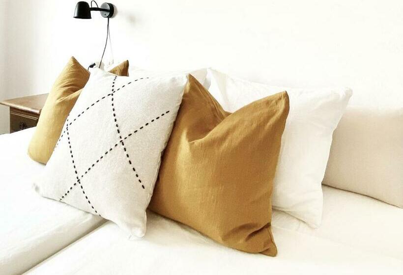 Bed and Breakfast Casa La Calera Adults Only