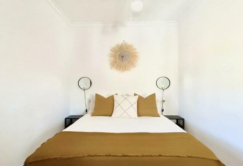 Bed and Breakfast Casa La Calera Adults Only