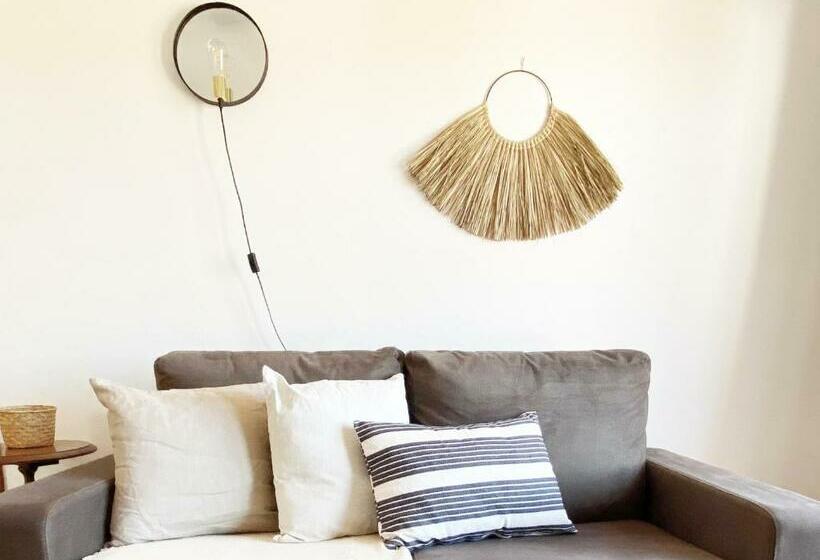 Bed and Breakfast Casa La Calera Adults Only