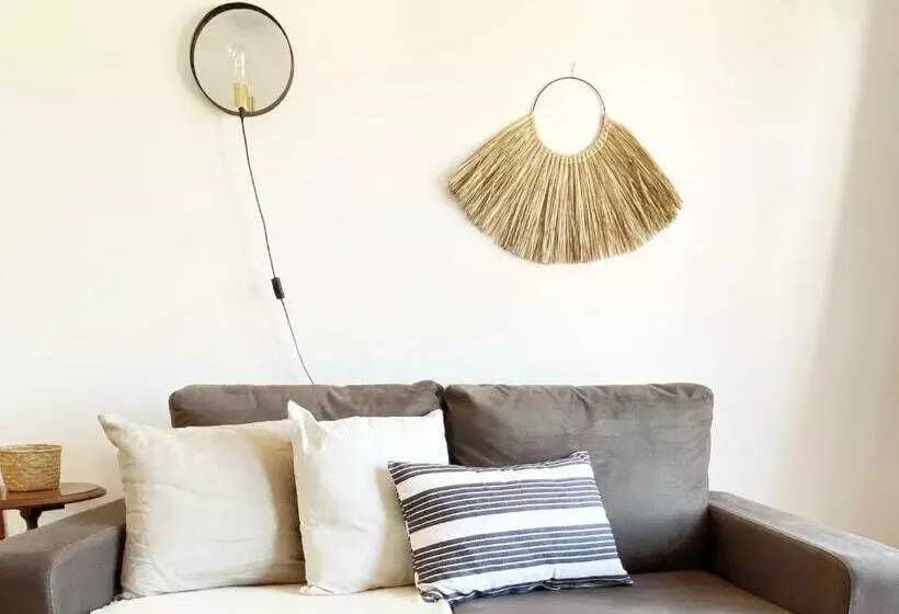 Aamiaismajoitus (B&B) Casa La Calera   Adults Only