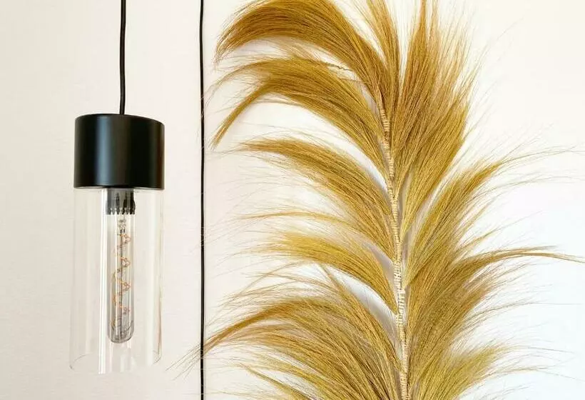 Aamiaismajoitus (B&B) Casa La Calera   Adults Only