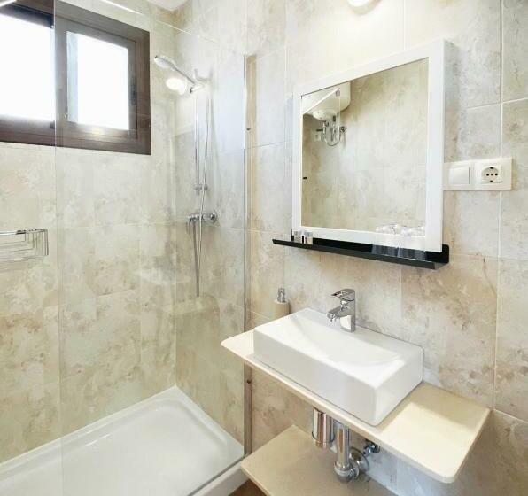 Bed and Breakfast Casa La Calera Adults Only