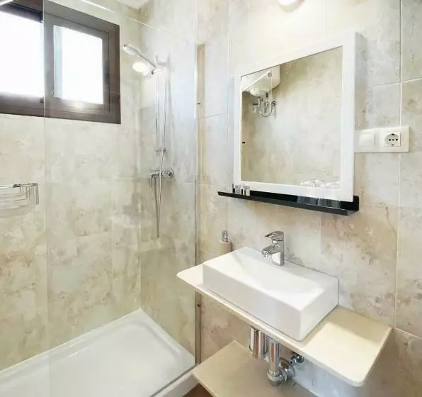 Aamiaismajoitus (B&B) Casa La Calera   Adults Only