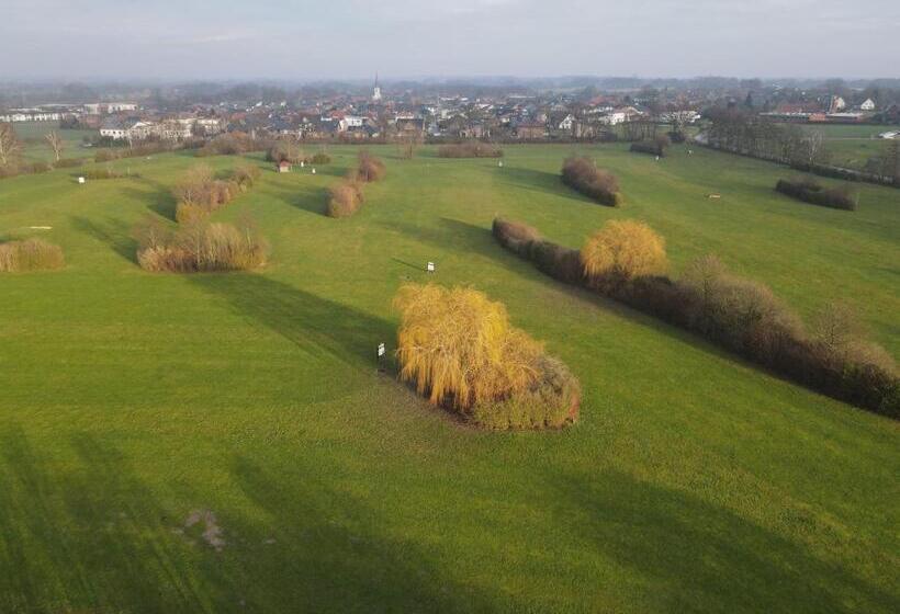 Bed and Breakfast Gästehaus Meiwes