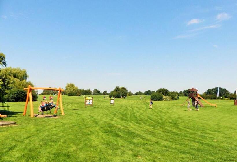 Bed and Breakfast Gästehaus Meiwes