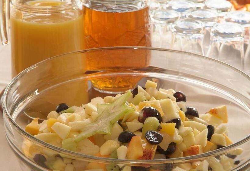 Bed and Breakfast Gästehaus Meiwes