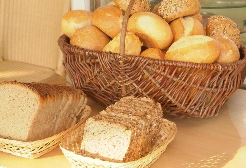 Bed and Breakfast Gästehaus Meiwes