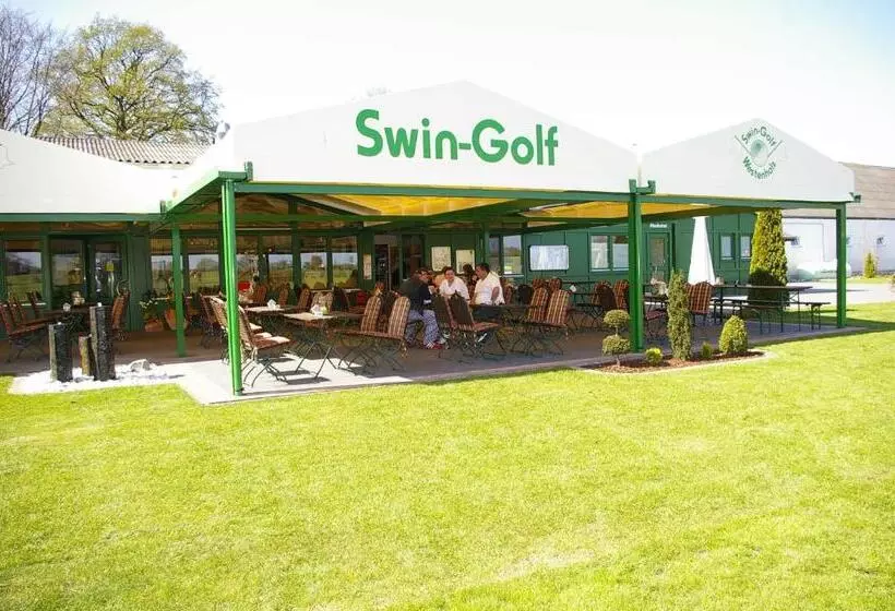 Aamiaismajoitus (B&B) Gästehaus Meiwes