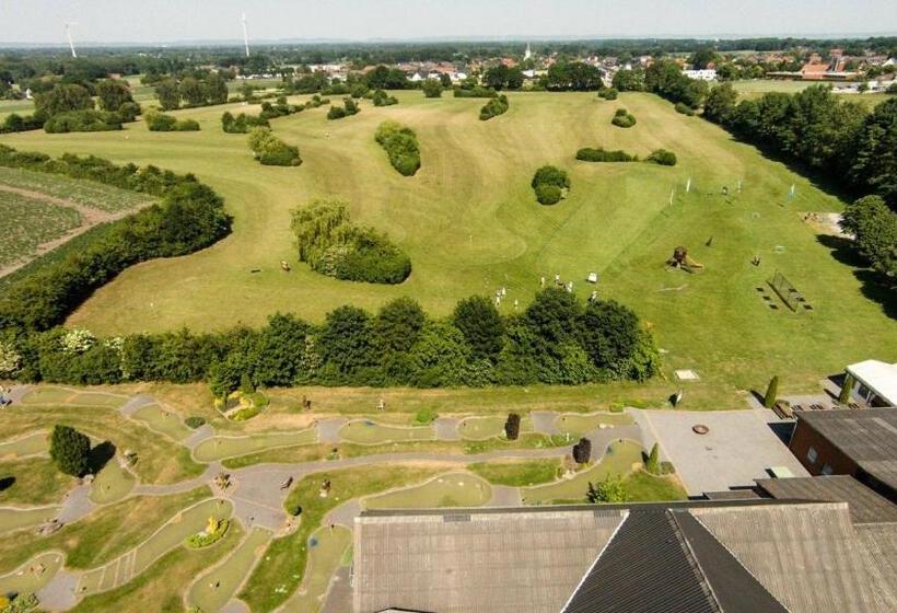 Bed and Breakfast Gästehaus Meiwes