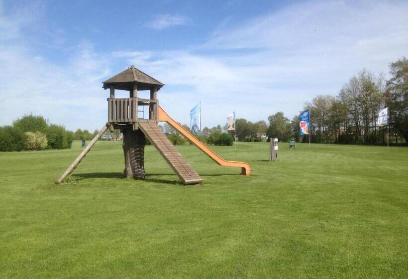Bed and Breakfast Gästehaus Meiwes