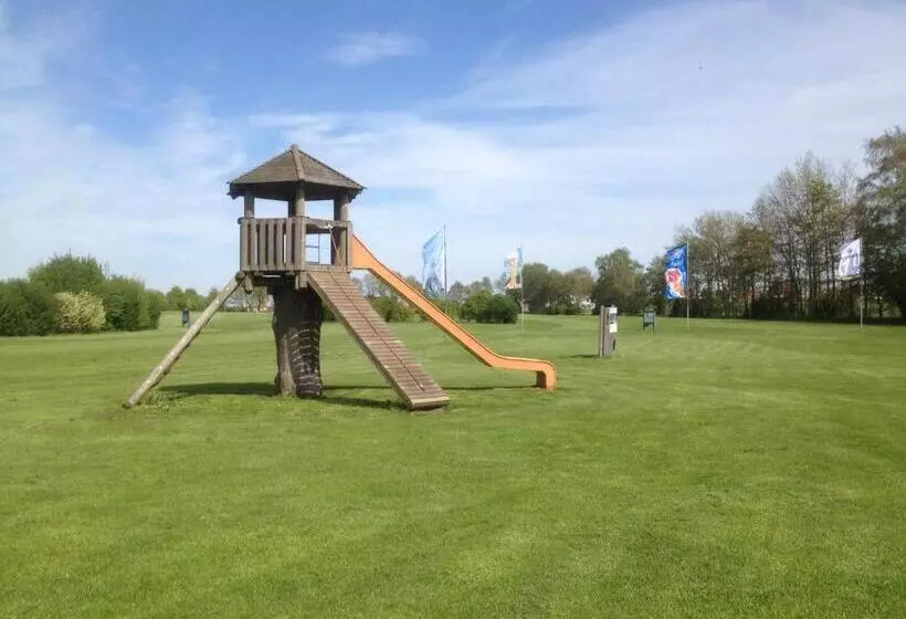 Aamiaismajoitus (B&B) Gästehaus Meiwes