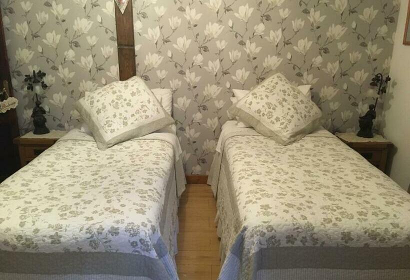 Bed and Breakfast Le Jardin De Rose 24 Feuillebert Romagne 86700