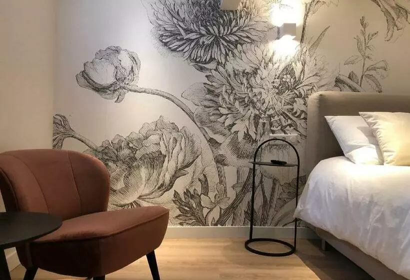 Aamiaismajoitus (B&B) Stadsdromer