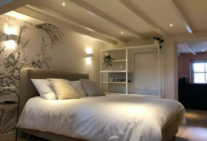 Aamiaismajoitus (B&B) Stadsdromer