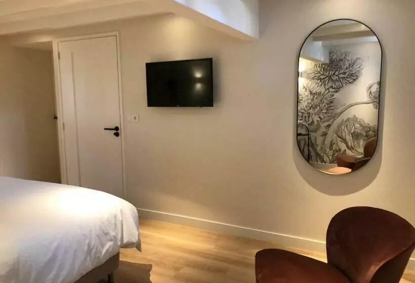 Aamiaismajoitus (B&B) Stadsdromer