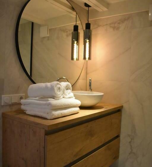 צימר Stadsdromer