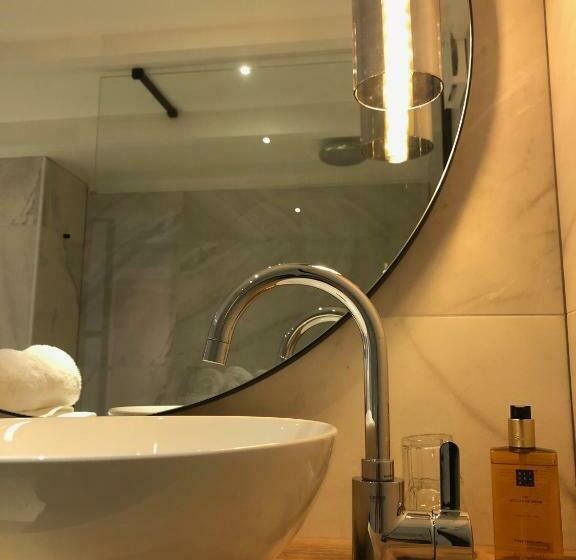 צימר Stadsdromer