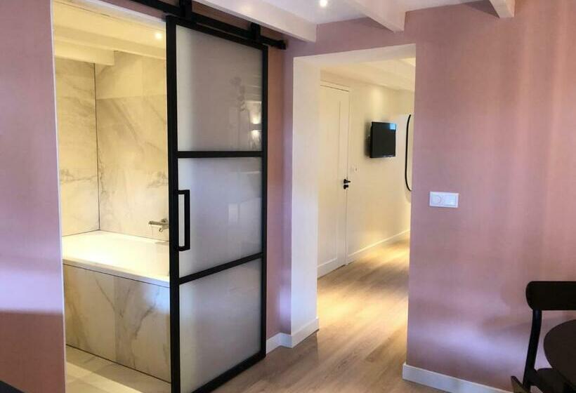 צימר Stadsdromer