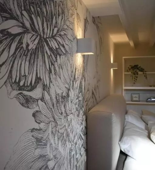 Aamiaismajoitus (B&B) Stadsdromer