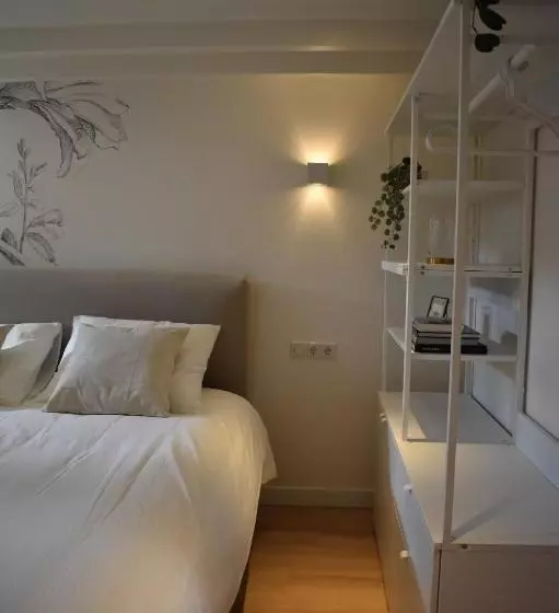 Aamiaismajoitus (B&B) Stadsdromer