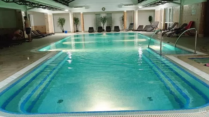 Borisz Apartman Zalakaros