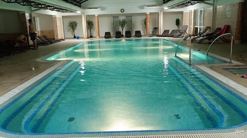 Borisz Apartman Zalakaros