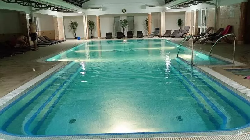 Borisz Apartman Zalakaros