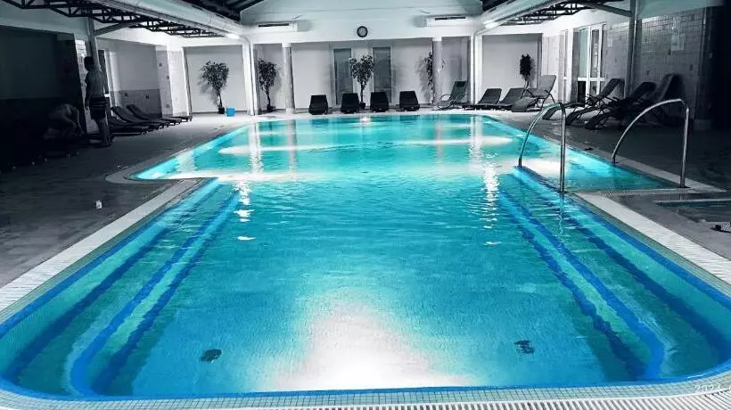 Borisz Apartman Zalakaros