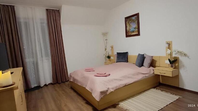 Borisz Apartman Zalakaros