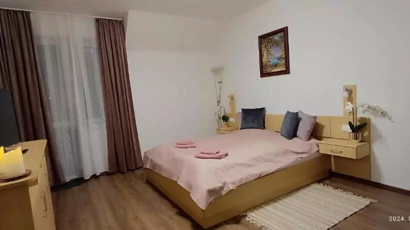 Borisz Apartman Zalakaros